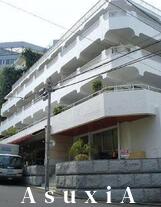 原宿プラザビル