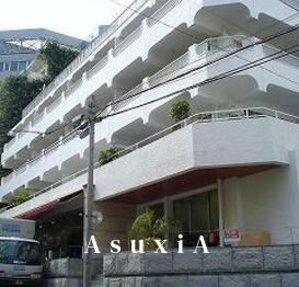 原宿プラザビル