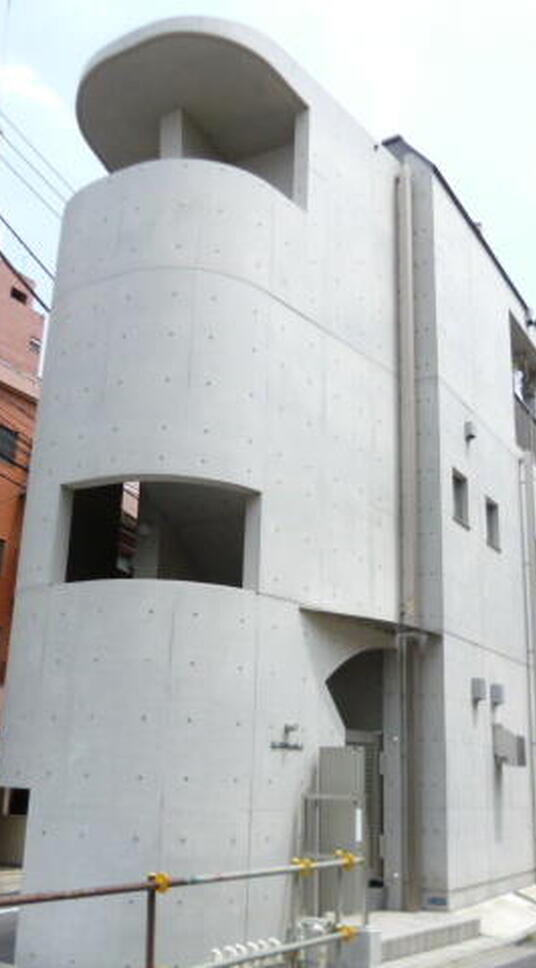 K’s nishiazabu Ⅱ