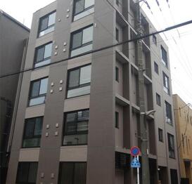 コンポジット清澄ウエスト