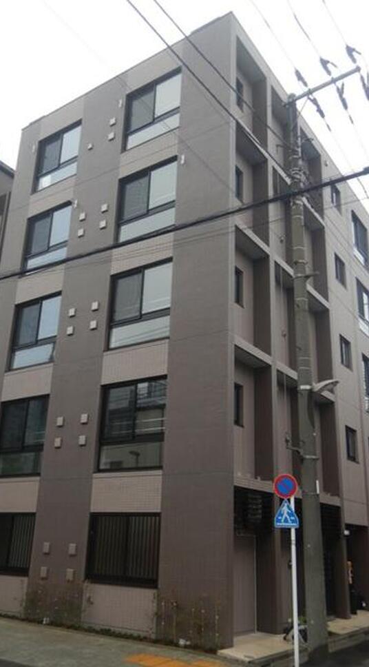 コンポジット清澄ウエスト