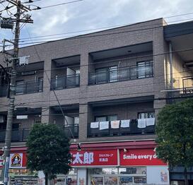 ルーセント京島