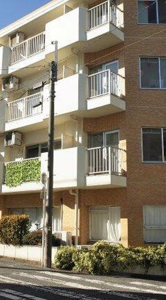 メゾン・ド・グリシーヌ