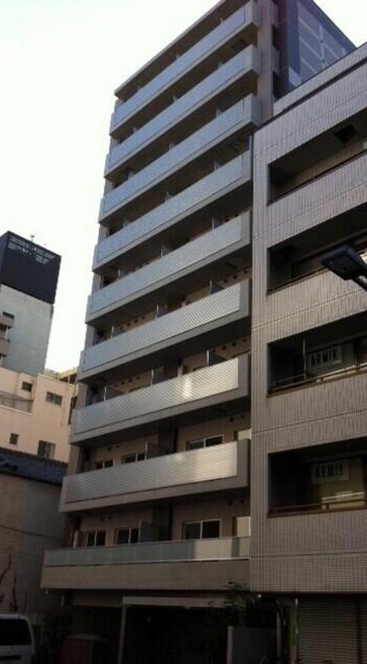 フュージョナル両国