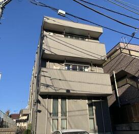 ミリュドゥ夏目坂