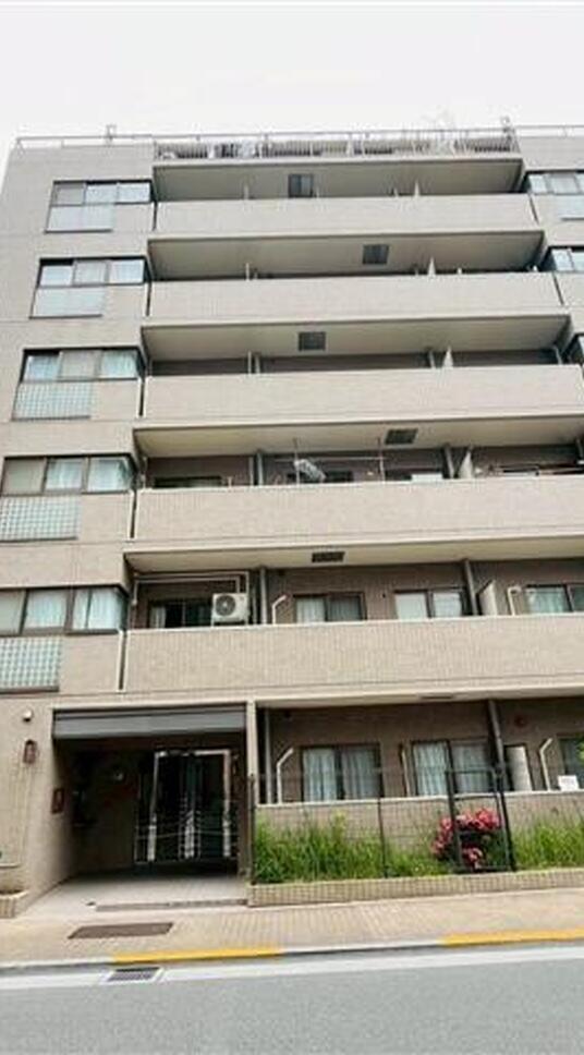 グランベル上野の杜