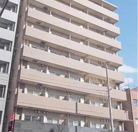 コンシェリア東京AQUA VERT