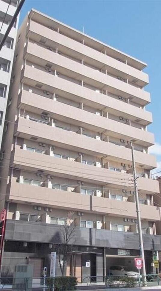 コンシェリア東京AQUA VERT