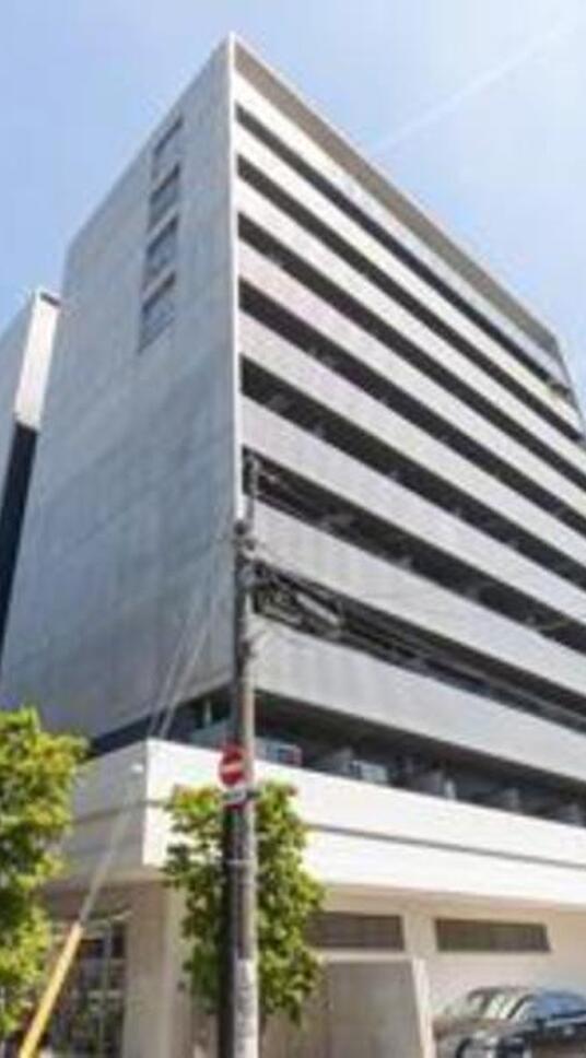 グランドゥール代々木大山