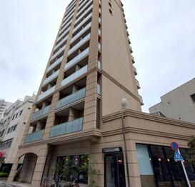 クレイシア板橋モデルノ