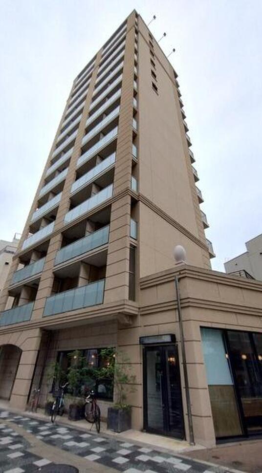 クレイシア板橋モデルノ