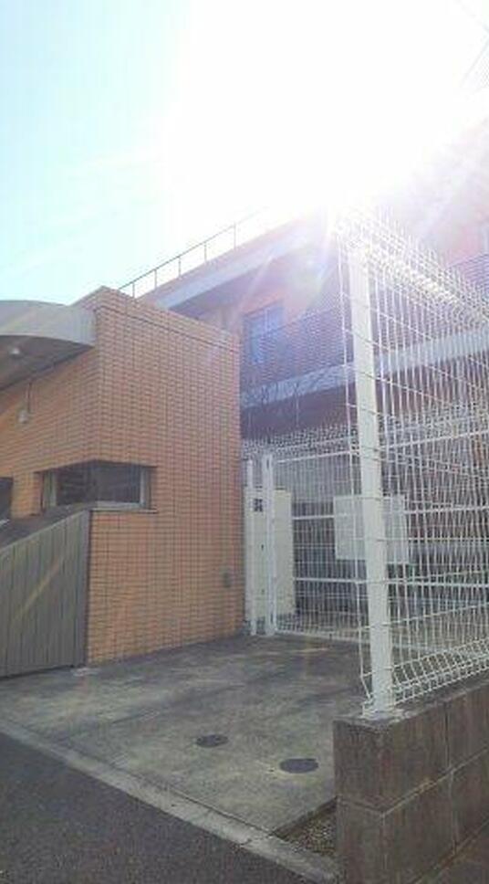 フォーチュンコート代々木