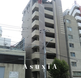 コンフォートイケダ