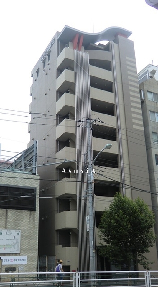 コンフォートイケダ