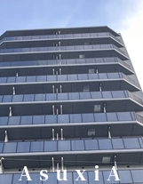 アーバネックス新御徒町駅前