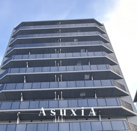 アーバネックス新御徒町駅前