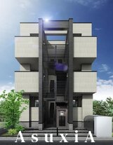 アーベインテラス浅草