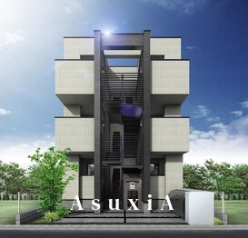 アーベインテラス浅草