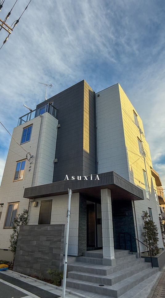 GRAND PALAIS OKUSAWA