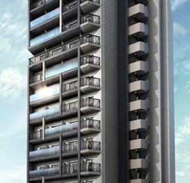 メインステージ南砂町II