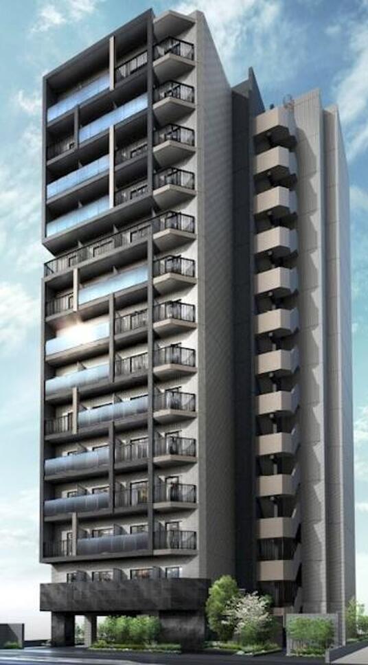 メインステージ南砂町II