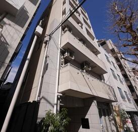 ヒルクレスト広尾
