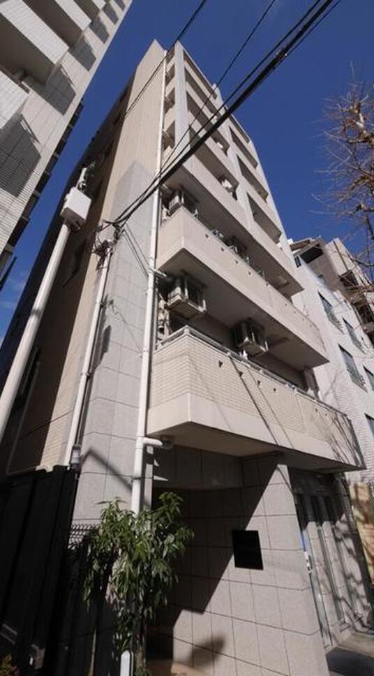 ヒルクレスト広尾