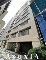 キャニオンマンション