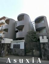 パトリシア信濃町テラス