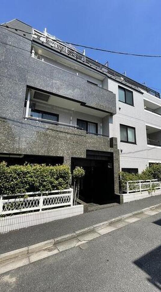 M’s代々木上原