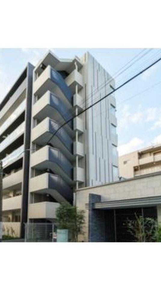 フェールメゾン菊川