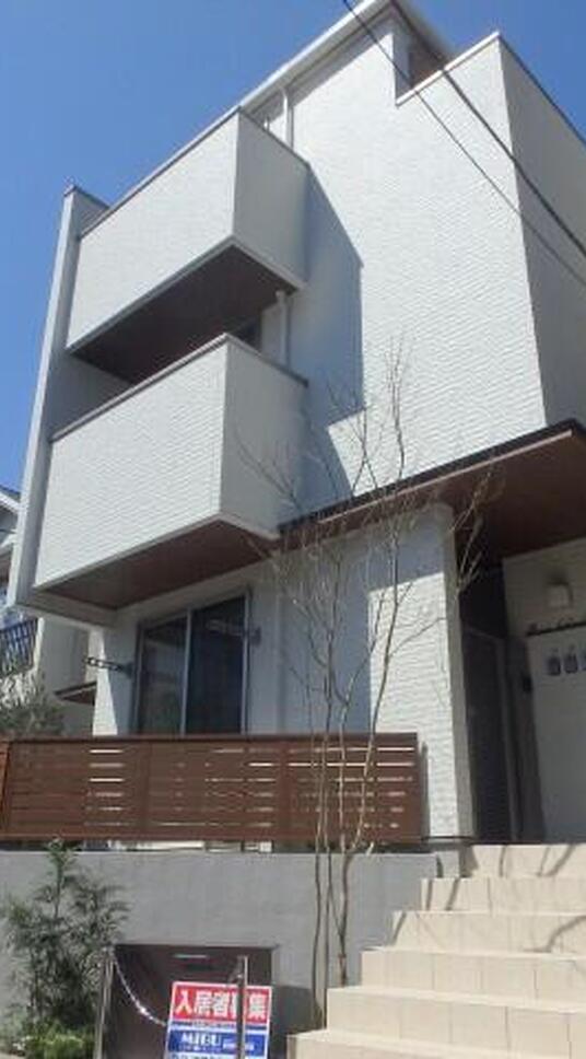 Bloemen Kakinokizaka