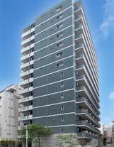 レジディア文京本郷II