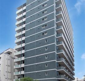 レジディア文京本郷II