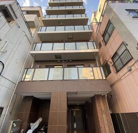 T-TERRACE西大島 ティーテラス西大島