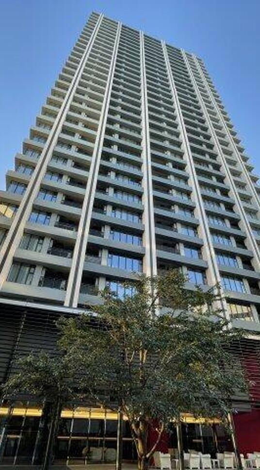 グランドミレーニアタワー&スイート