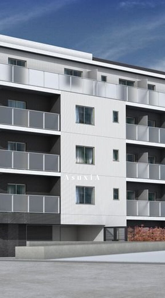 アイルグランデ品川