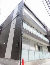 リブリ・リバーサイド・住川