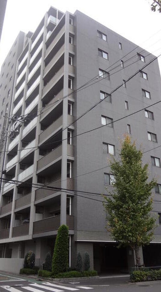 小石川アインス