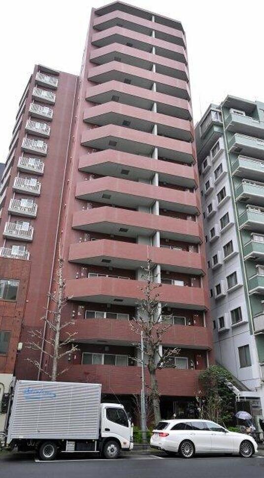 A-standard本郷三丁目