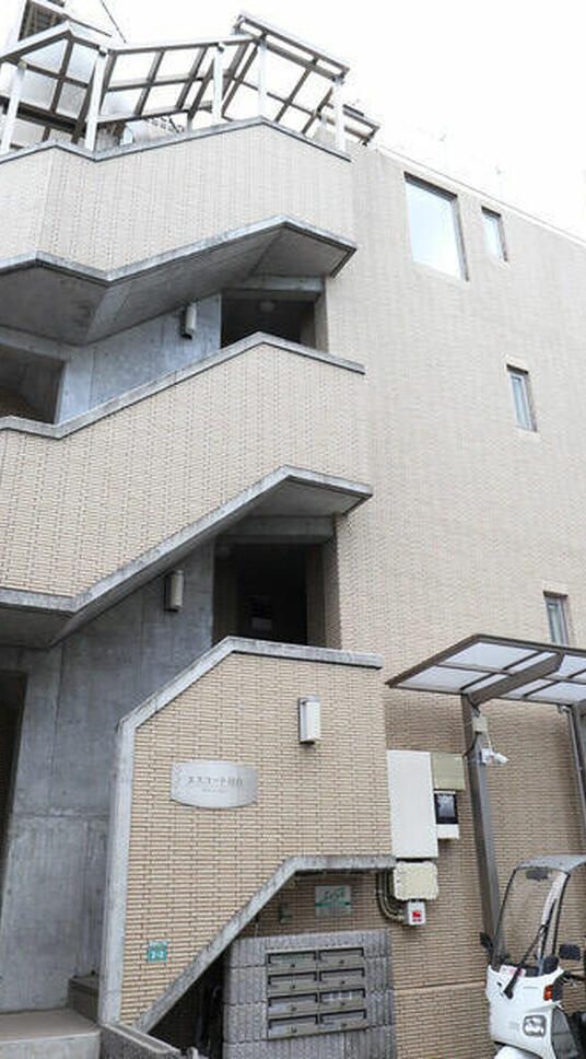 エスコート目白