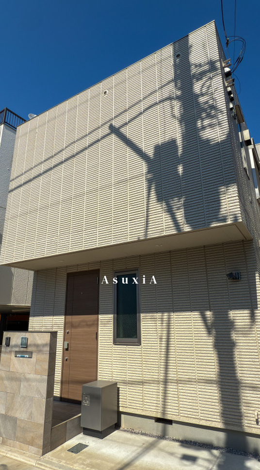 南台4丁目メゾン