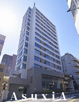 クオリア神南フラッツ