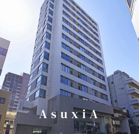 クオリア神南フラッツ