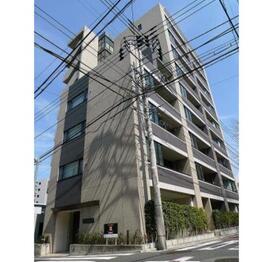 パークキューブ代々木富ヶ谷