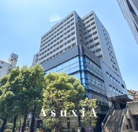 プライムゲート飯田橋