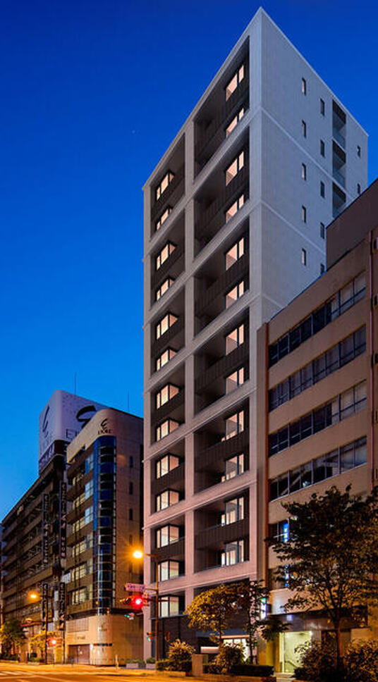 レフィール日本橋馬喰町