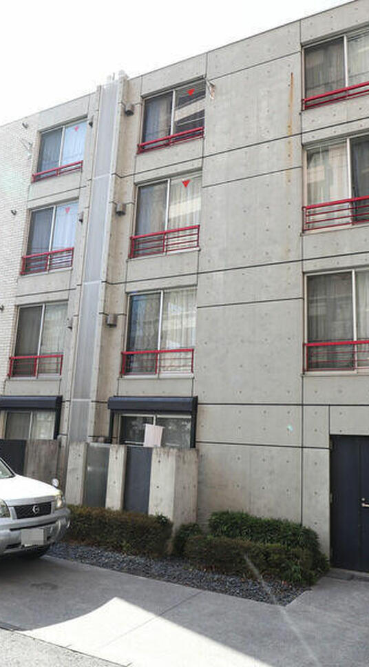 ZESTY小豆沢公園