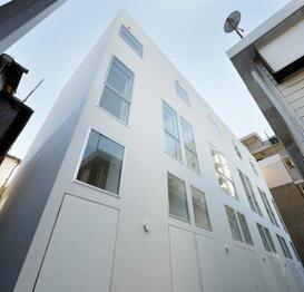 ファーレ代々木上原