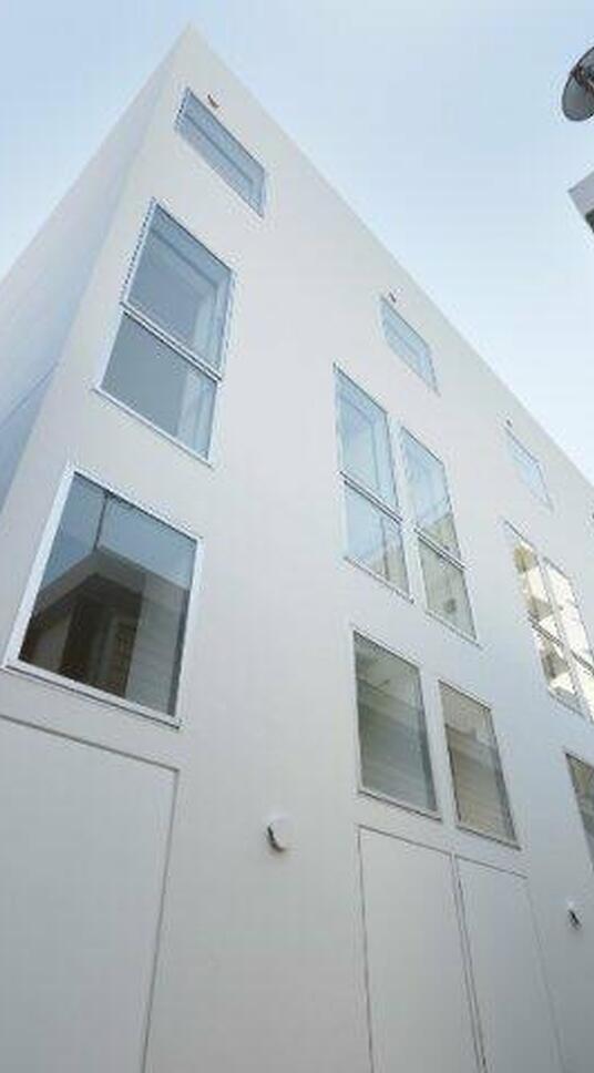 ファーレ代々木上原